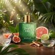 Kép 3/4 - Rayhaan Jungle Vibe Eau De Parfum Uniszex 100 ml