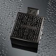 Kép 4/5 - Rayhaan Obsidian Eau De Parfum Férfiaknak 100 ml