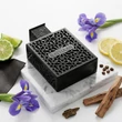 Kép 2/5 - Rayhaan Obsidian Eau De Parfum Férfiaknak 100 ml