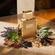 Kép 3/6 - Lattafa The Kingdom Men Eau De Parfum Férfiaknak 100ml