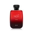 Kép 2/5 - Rasasi Hawas Fire Eau De Parfum Uniszex 100ml