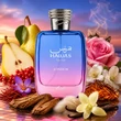 Kép 3/5 - Rasasi Hawas London Men Eau De Parfum Férfiaknak 100ml