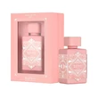 Kép 1/4 - Lattafa Bade'e Al Oud Noble Blush Eau De Parfum 100ml