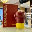 Kép 4/5 - Fragrance World Champion Sugar Eau De Parfum 80ml