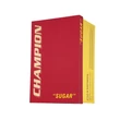 Kép 3/5 - Fragrance World Champion Sugar Eau De Parfum 80ml
