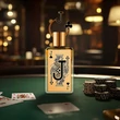 Kép 4/5 - Fragrance World Jack Of Clubs Eau De Parfum 100ml