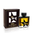 Kép 1/4 - Fragrance World Star Men Nebula Eau De Parfum 100ml
