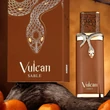 Kép 4/6 - French Avenue Vulcan Sable EDP 100ml