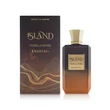 Kép 1/4 - Khadlaj Island Vanilla Dunes Extract De Parfum 100 ml