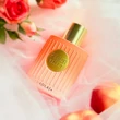 Kép 4/5 - Khadlaj Peach Velvet Extrait De Parfum for Women 100ml