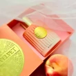 Kép 5/5 - Khadlaj Peach Velvet Extrait De Parfum for Women 100ml