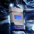 Kép 5/5 - Khadlaj Shiyaaka Blue Eau De Parfum 100ml