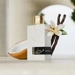Kép 4/5 - Khadlaj Fursan White Eau De Parfum 100 Ml