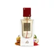 Kép 1/4 - Lattafa Ana Abiyedh Rouge Edp 60ml Uniszex