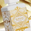 Kép 4/4 - Lattafa Bade'e Al Oud Honor &amp; Glory Eau De Parfum 100ml 