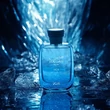 Kép 5/5 - Rasasi Hawas Ice For Men EDP 100ml