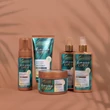 Kép 4/6 - Bielenda Body Bronzing Coco Önbarnító Testvaj 200 ml