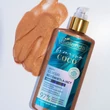 Kép 2/4 - Bielenda Body Bronzing Coco Golden Body Elixir Ragyogásfokozó Testolaj 150 ml