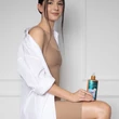 Kép 3/4 - Bielenda Body Bronzing Coco Golden Body Elixir Ragyogásfokozó Testolaj 150 ml