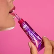 Kép 4/4 - Bielenda JUICY TINT LIP OIL Színezett ajakolaj, áfonya - 10 g