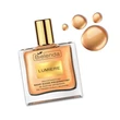 Kép 4/6 - Bielenda Body Lumiere Arany Csillogós Testolaj 50 ml