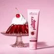 Kép 2/2 - Bielenda CHERRY PLUMP Tisztító arclemosó hab - 130 g