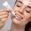 Kép 3/3 - Bielenda GLAZE & GLOW hidratáló és ragyogásfokozó ajakbalzsam  Rose Pearl árnyalatban - 10 g