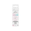 Kép 2/3 - Bielenda GLAZE & GLOW regeneráló és ragyogásfokozó ajakbalzsam  White Pearl árnyalatban - 10 g