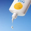Kép 2/6 - Bondi Sands Everyday Face Fluid Illatmentes Fényvédő Arcra SPF50+ 50 ml