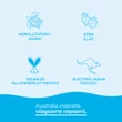 Kép 6/7 - Bondi Sands SPF 50+ Epres Ajakápoló 10 gr