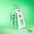 Kép 3/8 - Bondi Sands Technocolor Face Serum Emerald önbarnító szérum arcra 50 ml