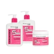 Kép 1/4 - Revolution Haircare 5 Ceramid + Hialuronsav box