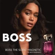 Kép 3/7 - Hugo Boss The Scent Magnetic EdP for Her