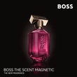 Kép 4/7 - Hugo Boss The Scent Magnetic EdP for Her