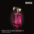 Hugo Boss The Scent Magnetic EdP for Her