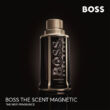 Hugo Boss The Scent Magnetic EdP for Him