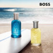 Hugo Boss Bottled Pacific Limited Edition Edt 100ml