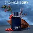 Kép 5/9 - Calvin Klein Defy Parfum