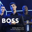Kép 3/9 - Hugo Boss Bottled Triumph Elixir Limited Edition EdP Férfiaknak