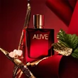 Kép 4/11 - Hugo Boss Alive Absolu Parfum Intense Nőknek