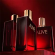 Kép 8/11 - Hugo Boss Alive Absolu Parfum Intense Nőknek