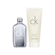 Kép 2/2 - Calvin Klein CK One Essence Edp 50ml + One Edt Shower Gel 100ml illatszett
