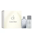 Kép 1/2 - Calvin Klein CK One Essence Edp 100ml + One Edt Deo Spray 150ml illatszett