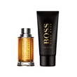 Kép 2/2 - Hugo Boss The Scent for Him Edt 50ml + Shower Gel 100ml illatszett