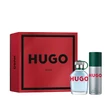 Kép 1/2 - Hugo Boss Hugo Man Edt 75ml + Deo Spray 150ml illatszett