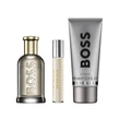Kép 2/2 - Hugo Boss Bottled Edp 100ml + Pen Spray 10ml + Shower Gel 100ml illatszett