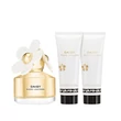 Kép 2/2 - Marc Jacobs Daisy Edt 50ml + Body Lotion 75ml + Shower Gel 75ml illatszett