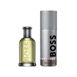 Kép 2/2 - Hugo Boss Bottled Edt 50ml + Deo Spray 150ml illatszett