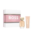Kép 1/2 - Hugo Boss The Scent for Her Edp 50ml + Body Lotion 75ml illatszett