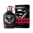 Kép 1/7 - Hugo Boss Hugo X Superman Limited Edition EdP Férfiaknak 125ml